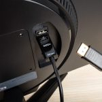 Gizzu 4K60Hz DisplayPort to HDMI Active Adapter - Image 3