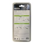 GIZZU 1.8m T-Bar Laptop Cable Lock Master Key Compatible - Image 3