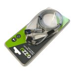 GIZZU 1.8m T-Bar Laptop Cable Lock Master Key Compatible - Image 5