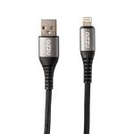 GIZZU 12W USB to Lightning 2m Cable - Image 2