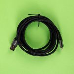 GIZZU 12W USB to Lightning 2m Cable - Image 3