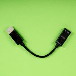 Gizzu 4K60Hz DisplayPort to HDMI Active Adapter - Image 5