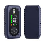Gizzu 4-in-1 Jump Starter and Air Compressor - Image 5