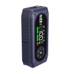 Gizzu 4-in-1 Jump Starter and Air Compressor - Image 2