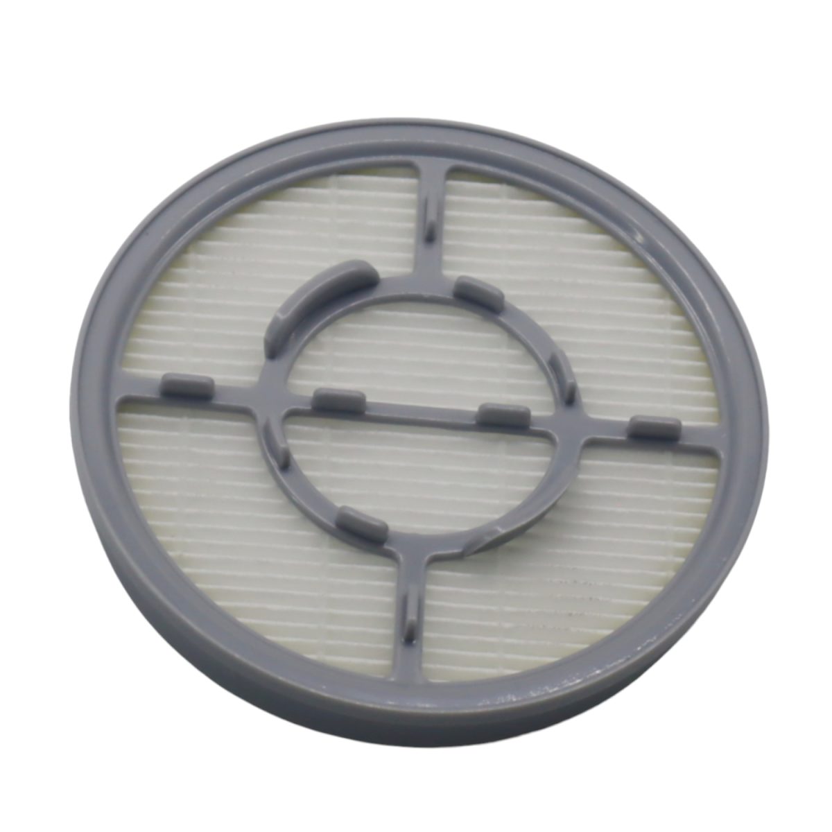 Gizzu Pet Grooming Kit HEPA Filter - Image 1