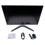 Xiaomi G Pro 27i 27" 2K 1440p Mini LED IPS Gaming Monitor (180Hz, 1ms) - Image 11