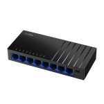Cudy GS108D 8-Port Gigabit Desktop Switch (USB Type-C Power) - Image 2