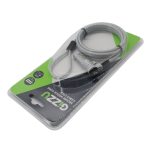 Gizzu Secure Wedge Code Cable Lock 1.8m - Image 5