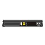 Gizzu SURF Simple 18W 55Wh LiFePO4 MINI DC UPS - Black - Image 3