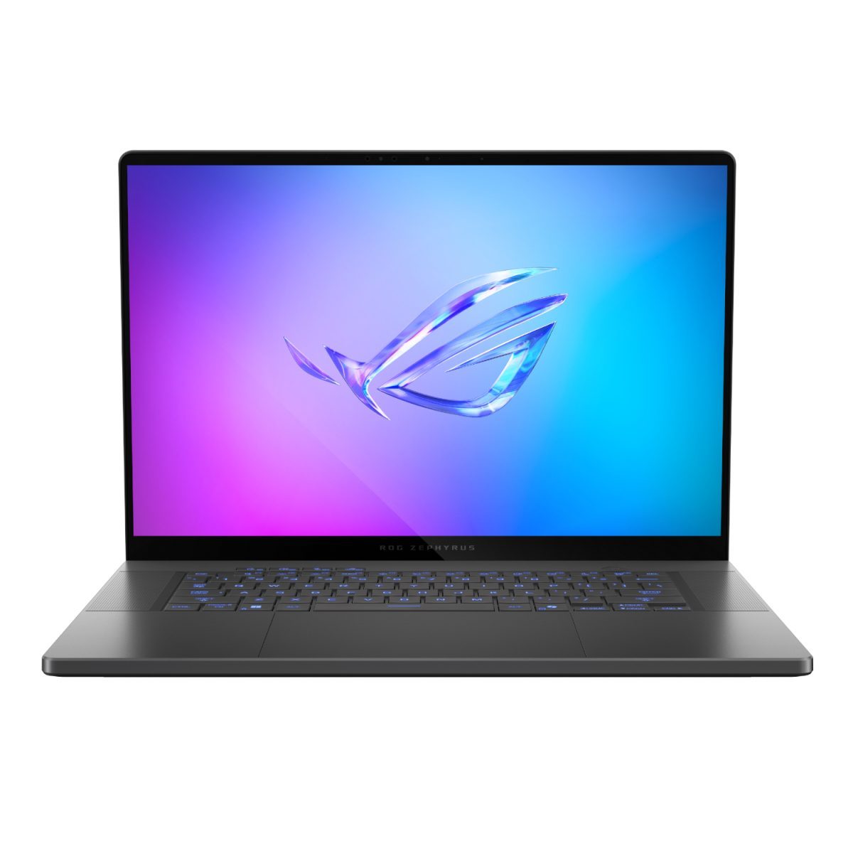 GU605CP-OU91610G0X product image Asus ROG Zephyrus G16 Gaming Laptop 16″ | Ultra 9 285H | 16GB DDR5 | RTX 5070 | 1TB SSD | Windows 11 Pro - Image 1