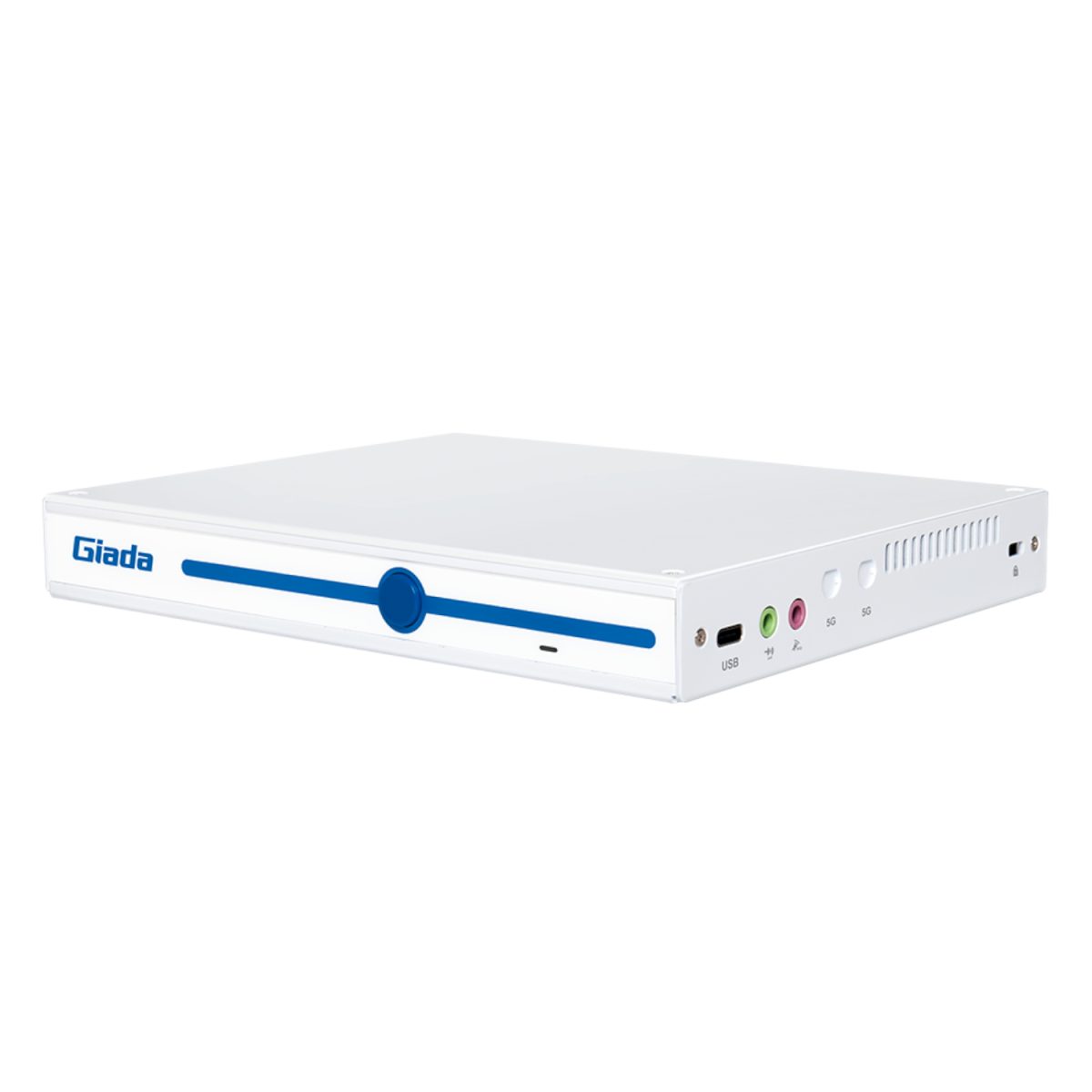 Giada H611 I5-11300H High-end Medical Computer - Image 1