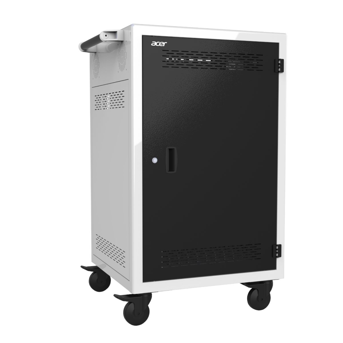 Acer Charging Trolley 36 Bay AC Power Socket - Image 1