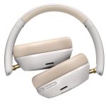 UGREEN HiTune Max 5C Hybrid ANC Headphones–White - Image 2