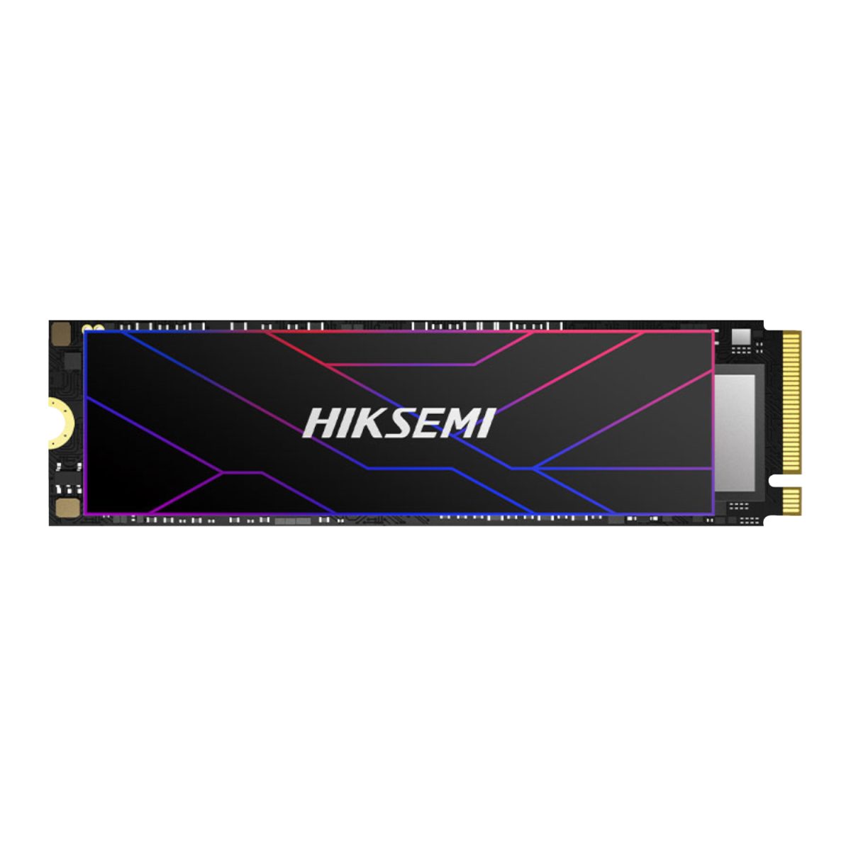 Hiksemi Future Core 4TB Gen5 M.2 NVMe 3D NAND SSD - Image 1