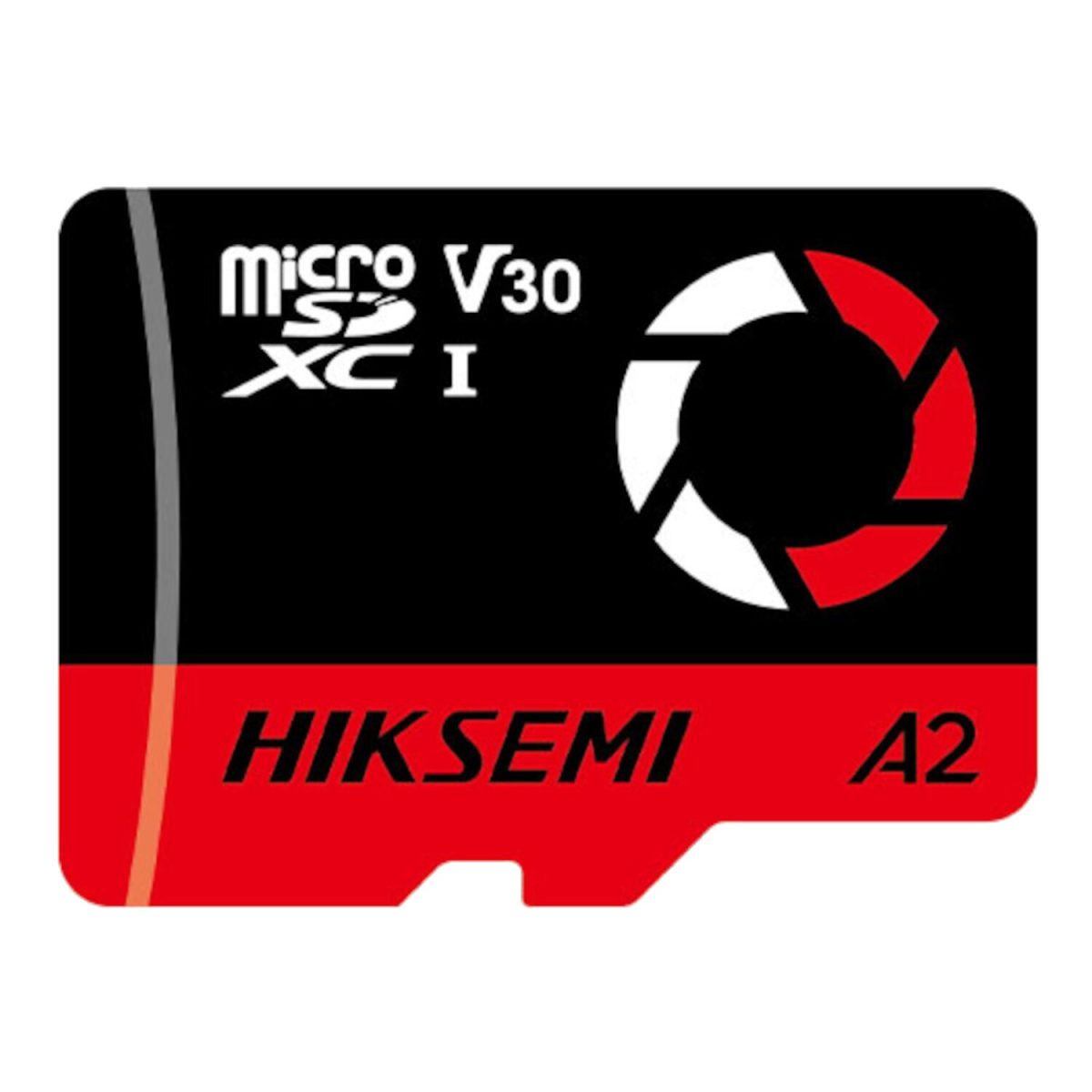 HIKSEMI Capture V30 512GB MicroSDXC Card (Without Adapter) - Image 1