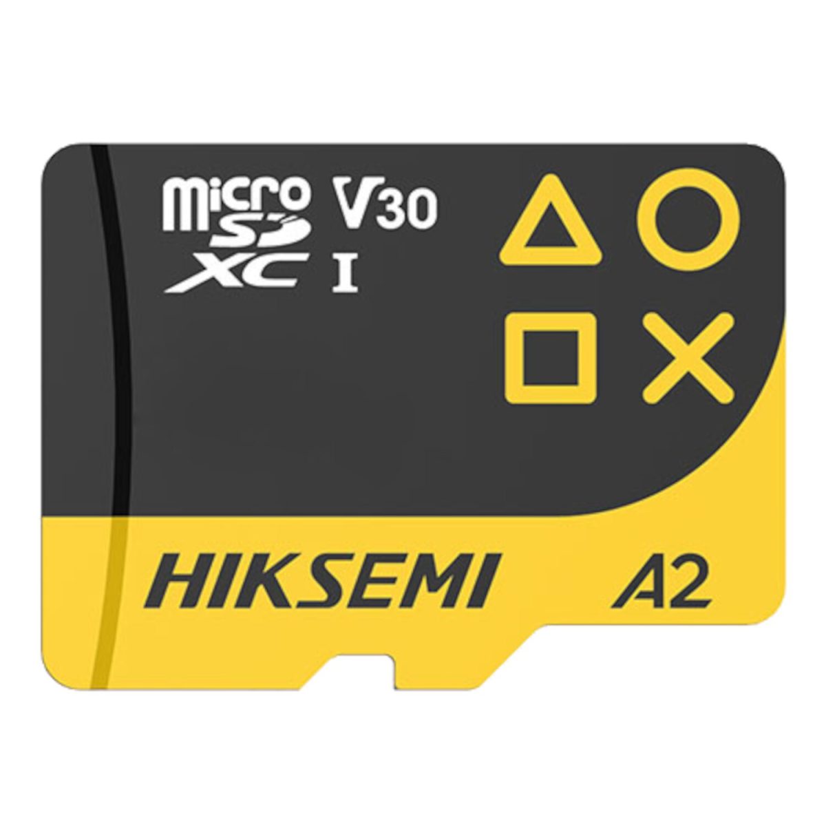 Hiksemi FUTURE G3 256GB MicroSDXC Gaming Card (Without Adapter) - Image 1