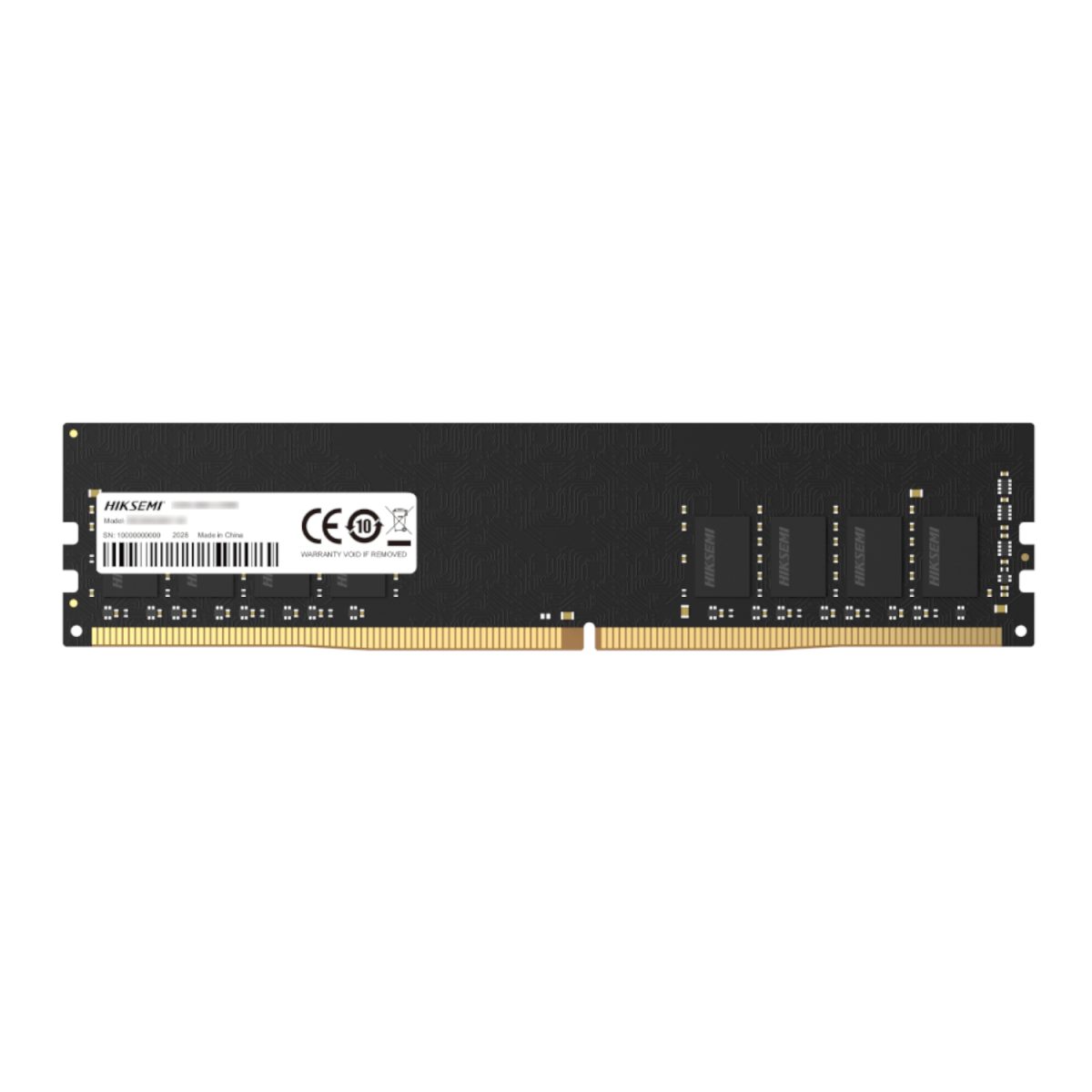 Hiksemi Hiker 32GB DDR4 3200MHz Desktop Memory - Image 1