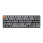 Keychron K7 Max QMK/VIA 65% Wireless Custom Mechanical Keyboard | BROWN Switches - Image 2