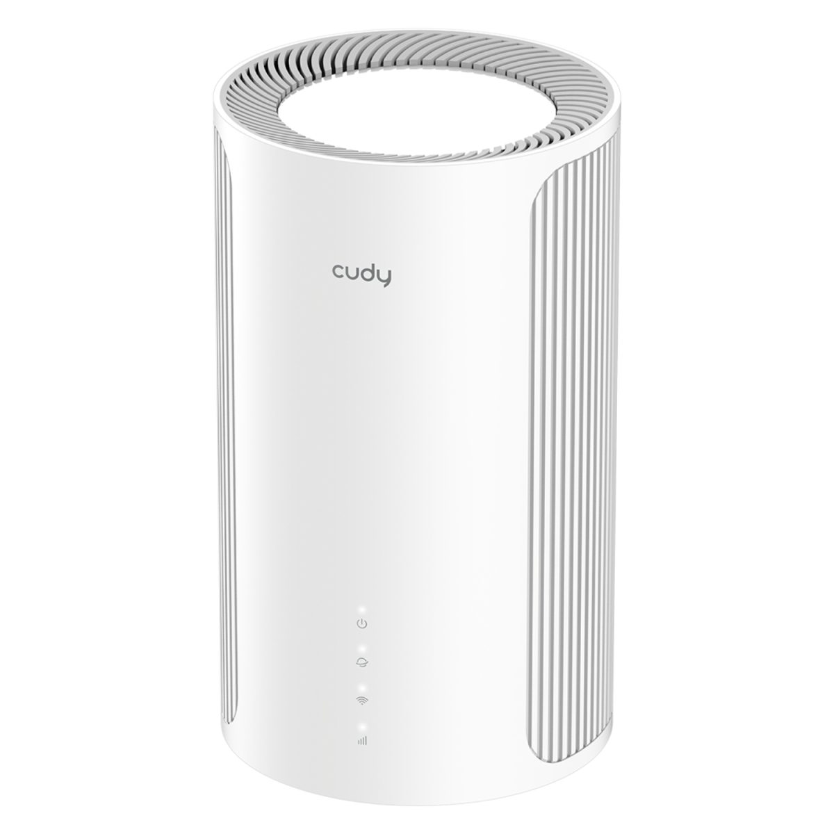 Cudy BE11000 Wi-Fi7 Tri-band Mesh Wi-Fi System - 1 Pack - Image 1