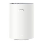 Cudy BE3600 Gigabit Mesh Wi-Fi 7 System - 1 Pack - Image 2
