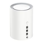 Cudy BE3600 Gigabit Mesh Wi-Fi 7 System - 1 Pack - Image 3