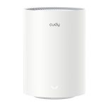 Cudy BE3600 Gigabit Mesh Wi-Fi 7 System – 3 Pack - Image 2