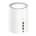 Cudy BE3600 Gigabit Mesh Wi-Fi 7 System – 3 Pack - Image 3