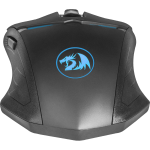 Redragon NEMEANLION 2 7200DPI Wired Gaming Mouse - Black - Image 2