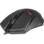 Redragon NEMEANLION 2 7200DPI Wired Gaming Mouse - Black - Image 4