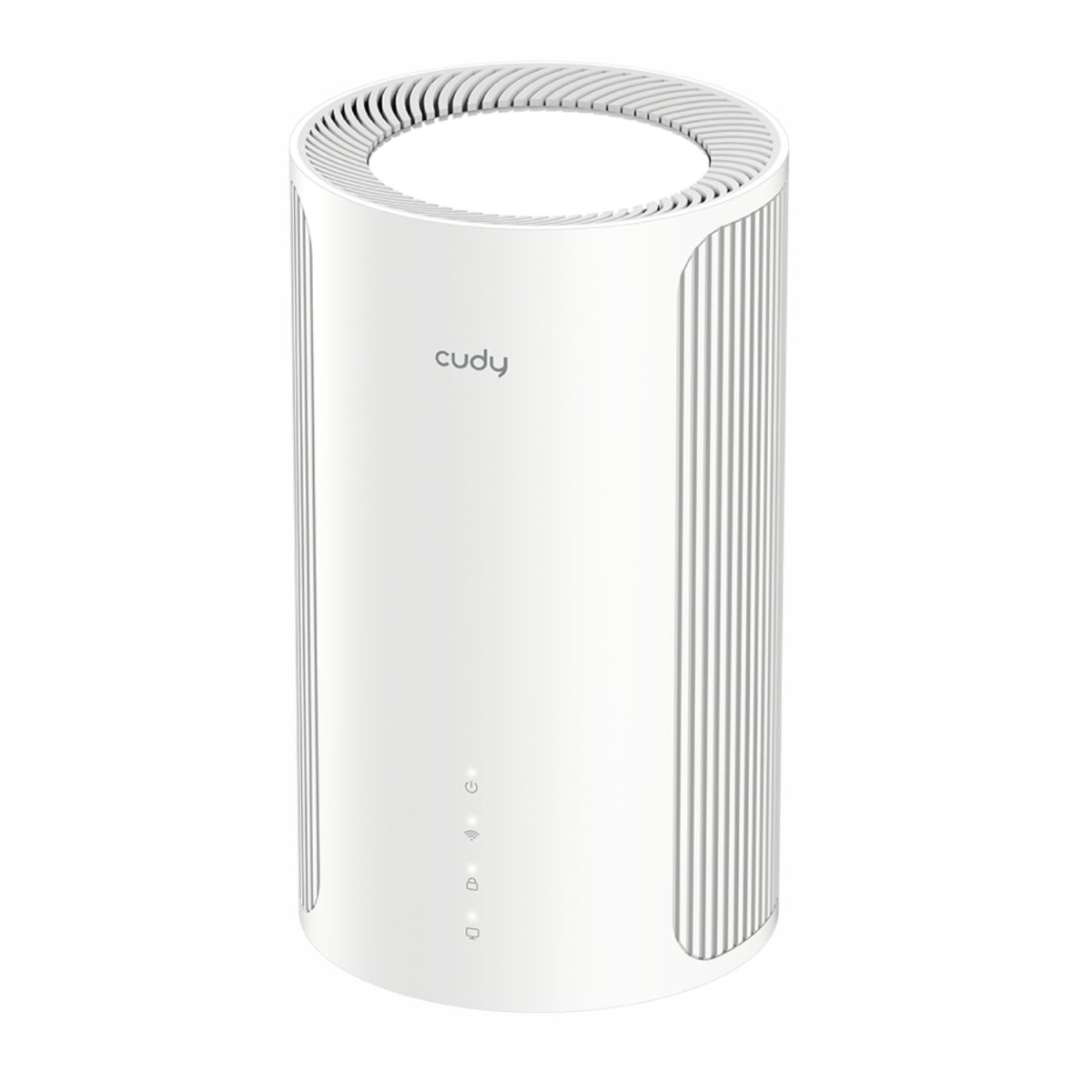 Cudy BE6500 2.5G Mesh Wi-Fi 7 Router – 1 Pack - Image 1