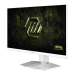 MSI MAG 274QRFW E20 27" WQHD 200Hz IPS Gaming Monitor - White - Image 3