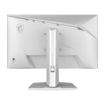 MSI MAG 274QRFW E20 27" WQHD 200Hz IPS Gaming Monitor - White - Image 5