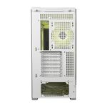 MSI MAG PANO 130R PZ ATX Gaming Chassis - White - Image 5