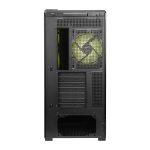 MSI MAG PANO 130R PZ ATX Gaming Chassis - Black - Image 5