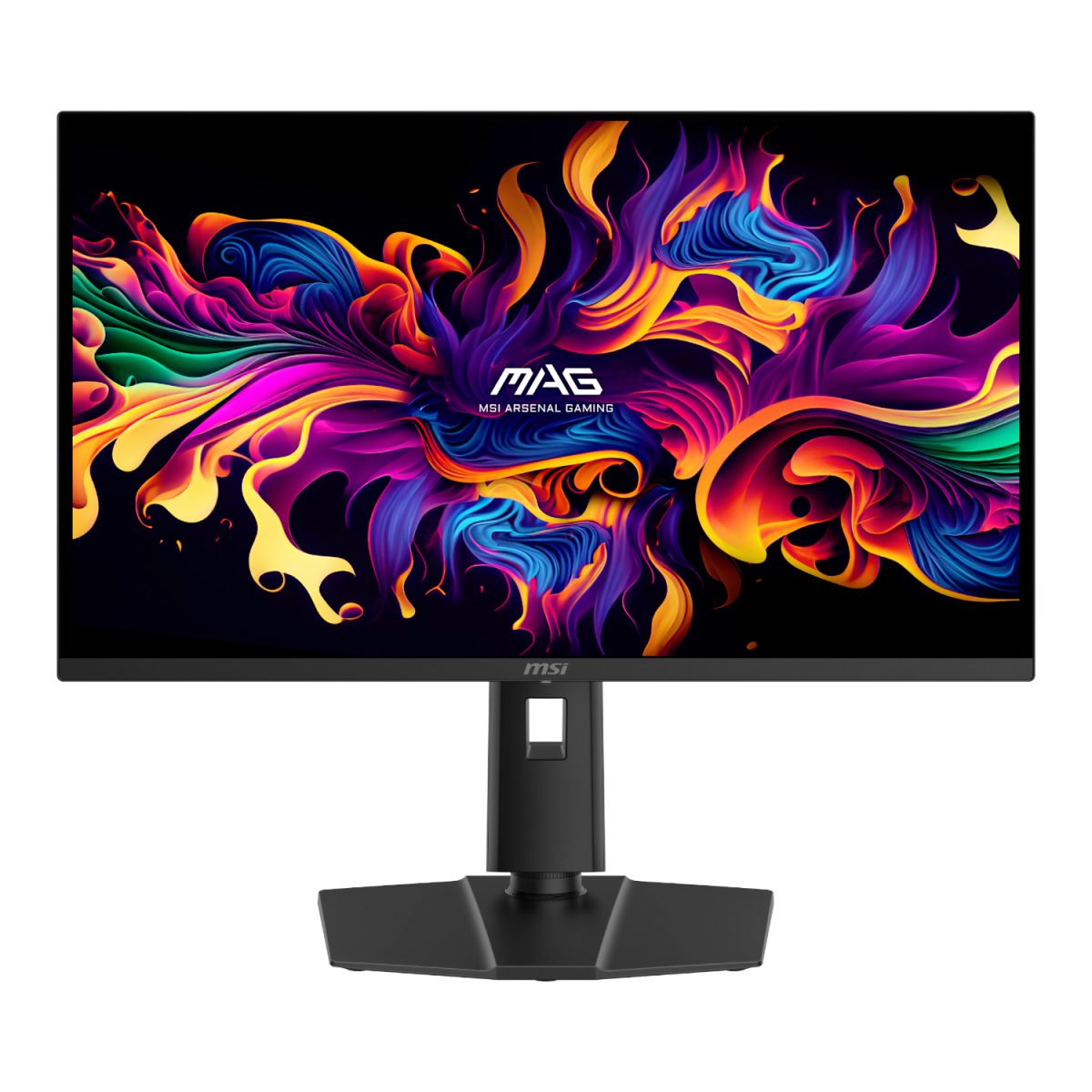 MSI MAG 273QP QD-OLED X24 27" WQHD 240Hz 0.03ms Gaming Monitor - Image 1