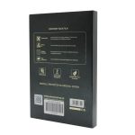 Mocoll Recovery Film Screen Protector Pandora Film Box 50 Pack - Matte - Image 2