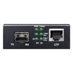 Cudy Fibre to Gigabit Ethernet Media Converter - Image 2