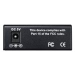 Cudy Fibre to Gigabit Ethernet Media Converter - Image 4