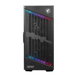 MPG VELOX AIRFLOW 100P ATX GAMING CASE - Image 2