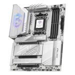 MSI MPG X870E EDGE TI WIFI AM5 ATX DDR5 Gaming Motherboard - Image 4