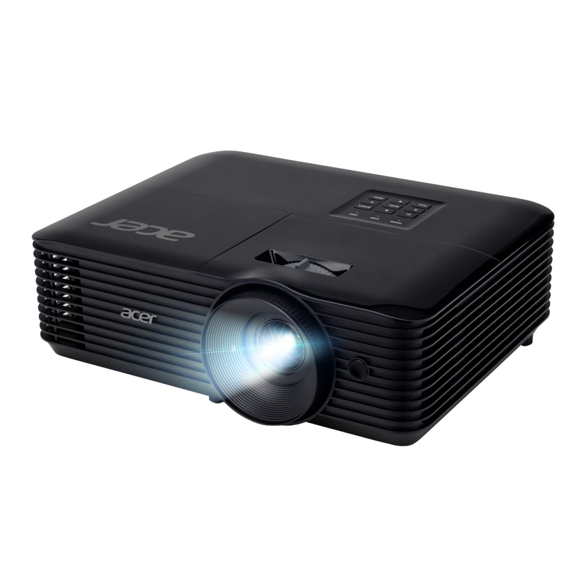 Acer Essential Series X1128i DLP SVGA 4800Lm Projector - Image 1