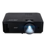 Acer X1228i DLP XGA 4800Lm 20000:1 EMEA, Bag, Data Projector, SA Power - Image 2