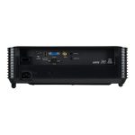 Acer X1228i DLP XGA 4800Lm 20000:1 EMEA, Bag, Data Projector, SA Power - Image 5
