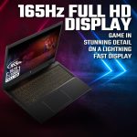 Acer NITRO V 15 Gaming Laptop 15.6″ | Intel Core 5 210H | 16GB | 512GB | RTX 4050 6GB | Windows 11 Home - Image 11