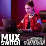 Acer NITRO V 16 Gaming Laptop 16″ | AMD Ryzen 5 | 16GB |1TB | RTX 5060 8GB | Windows 11 Home - Image 12