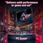 Acer NITRO V 16 Gaming Laptop 16″ | AMD Ryzen 5 | 16GB |1TB | RTX 5060 8GB | Windows 11 Home - Image 16