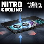 Acer NITRO V 15 Gaming Laptop 15.6" | AMD Ryzen 5 | 16GB | 512GB | RTX 5050 8GB | Windows 11 Home - Image 14