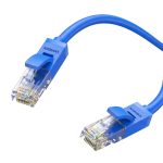 UGREEN RJ45 CAT6 2m LAN Network Cable – (1Gbps, 250MHz) – Blue - Image 2
