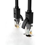 UGREEN NW102-20166 Cat6 UTP Ethernet Cable 20m - Black - Image 3