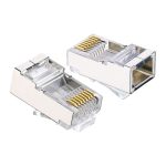 UGREEN CAT6 FTP RJ45 Modular Plugs 10 Pack